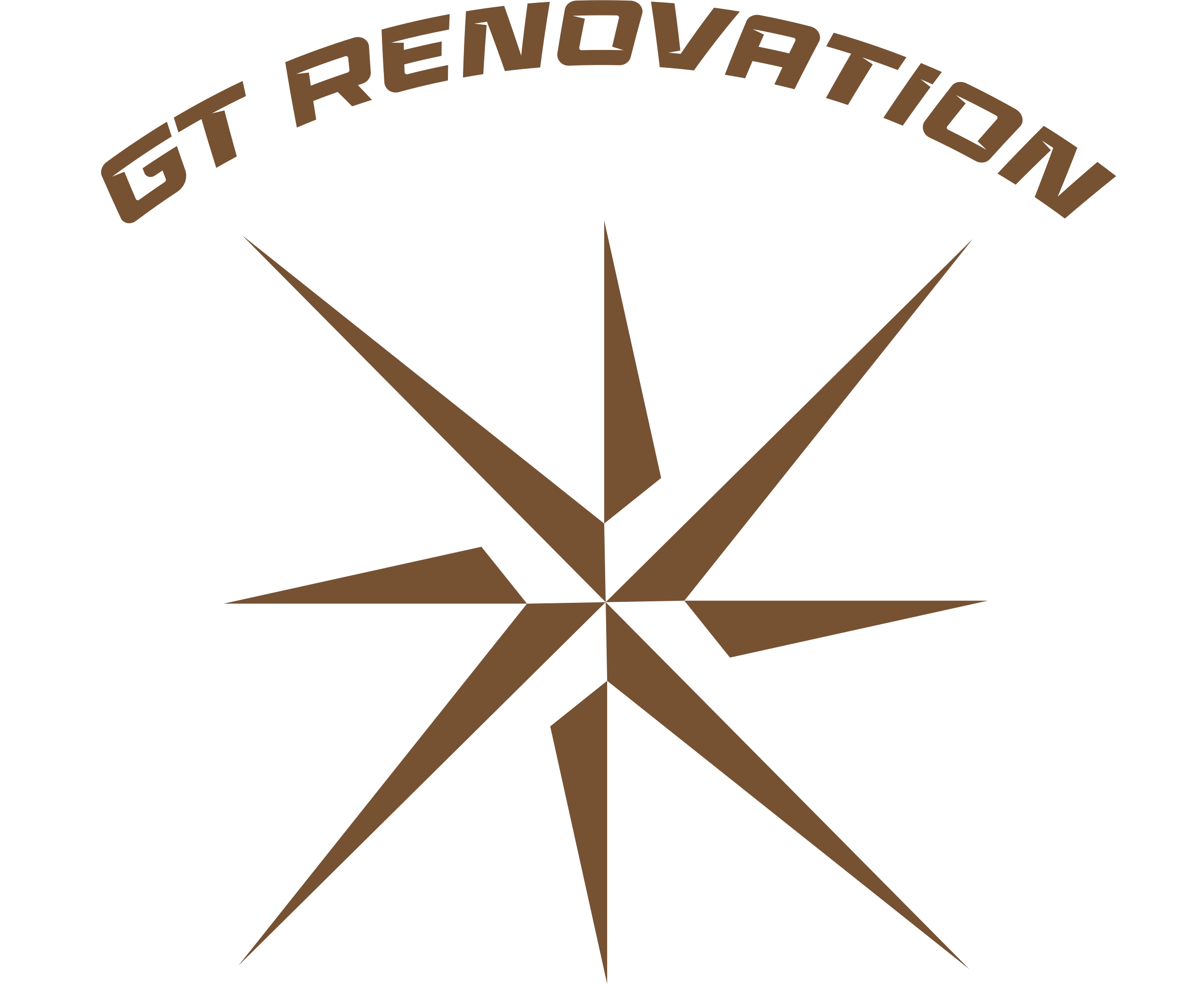 GT renovation